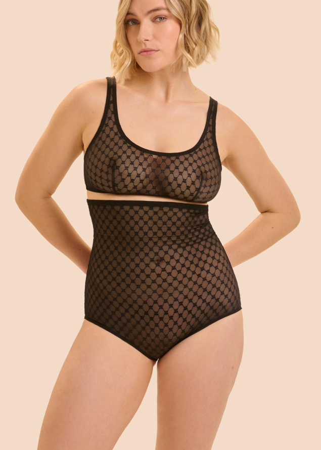 Soutien-gorge triangle sans-armatures Simone P�r�le